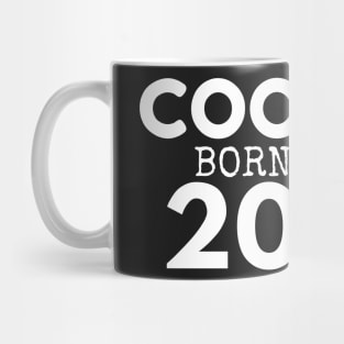 COOGEE BORN & BRED 2034 Mug